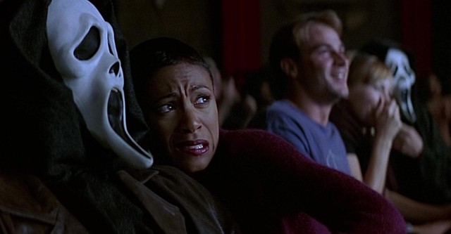 Scream 2